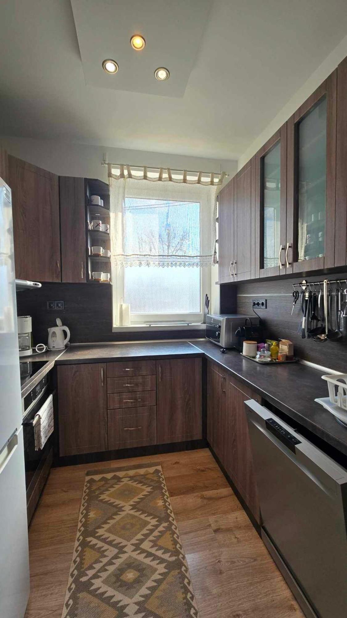 Aqua Apartman Tiszaújváros Exterior foto