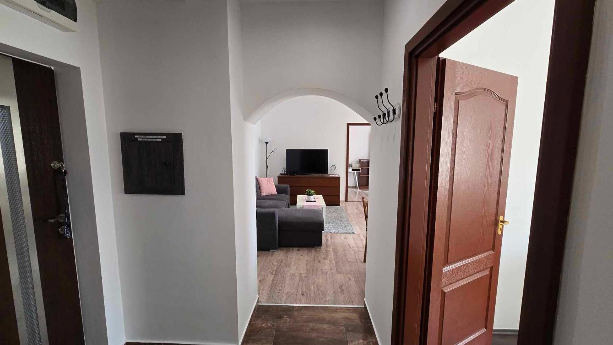 Aqua Apartman Tiszaújváros Exterior foto